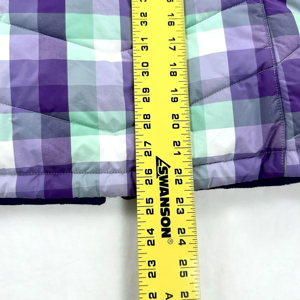 The North Face note pockets sleeveless
